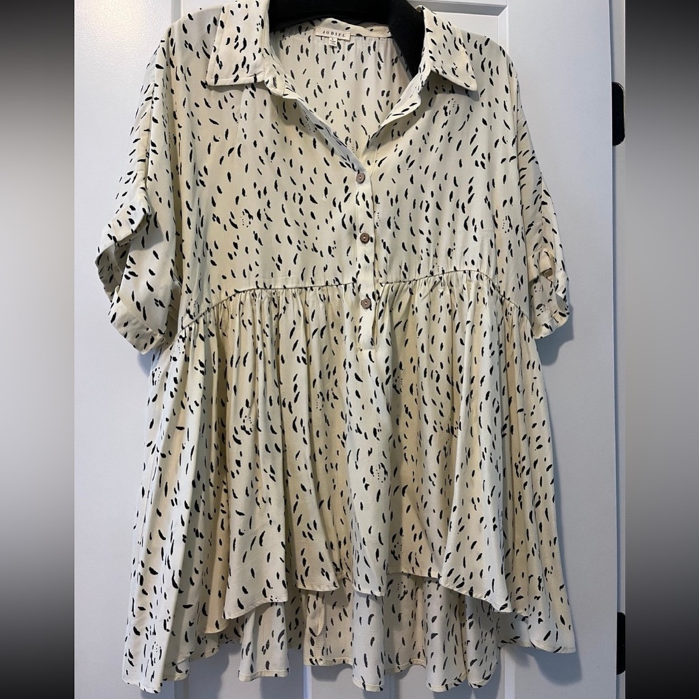 Jodifl blouse